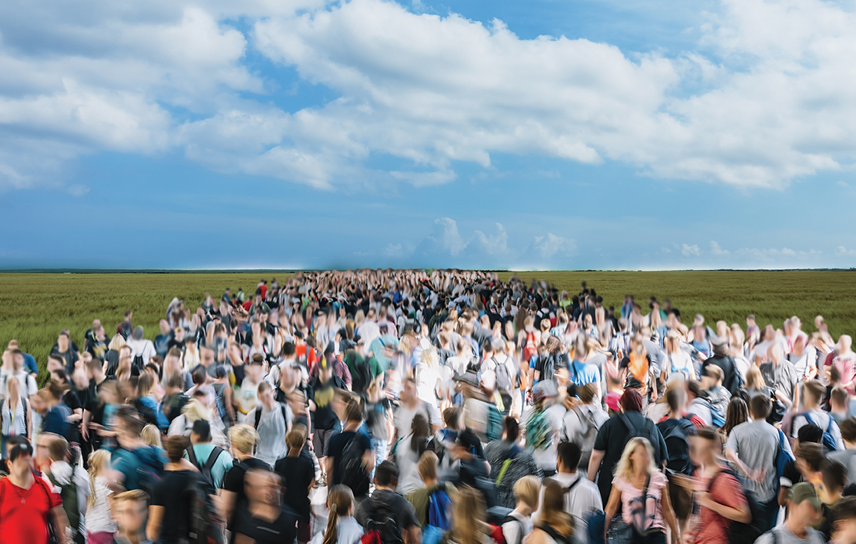 In Defense of Holistic Admissions - Vimarsana News
