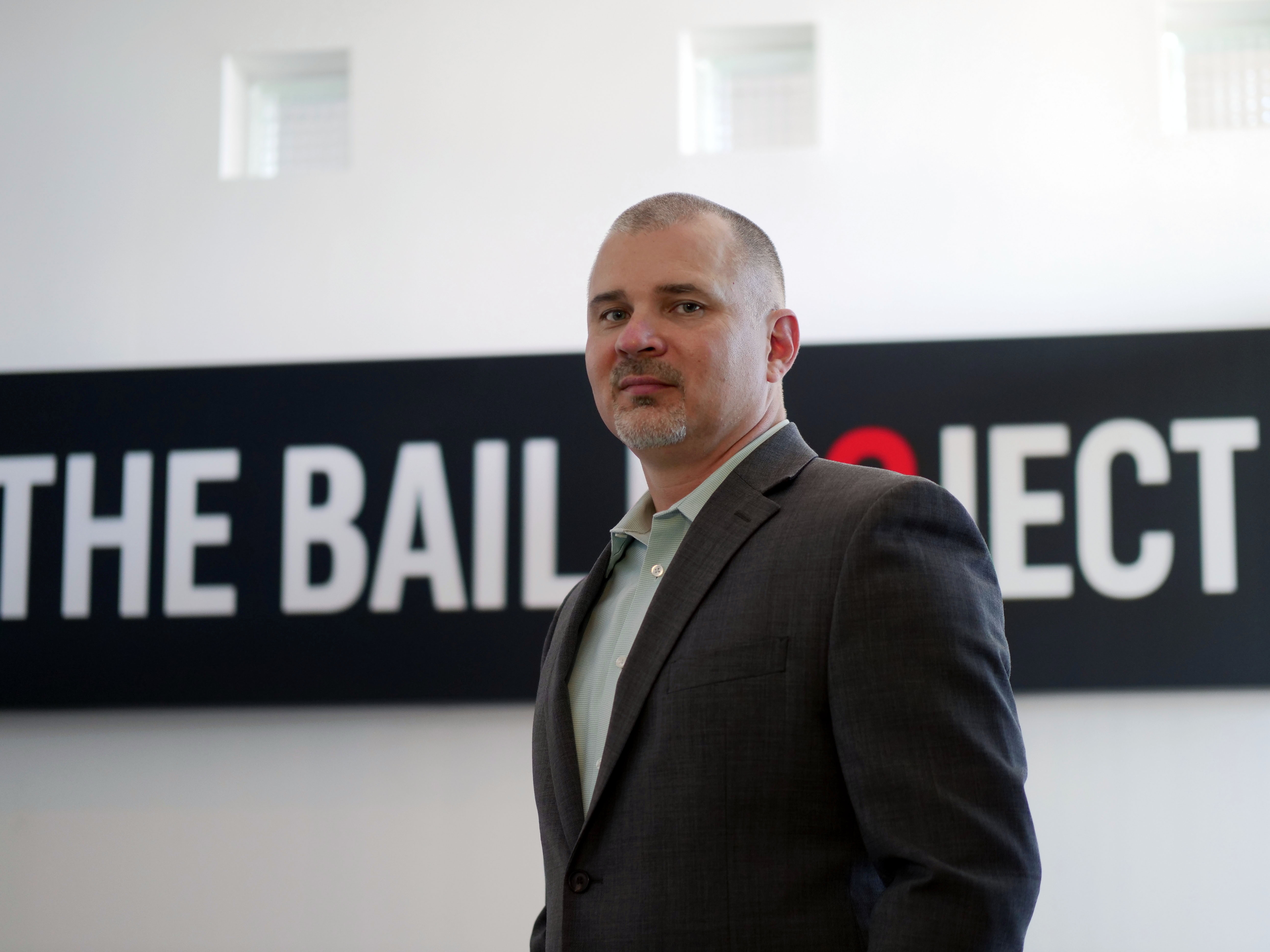 The Bail Project Taps First Formerly Incarcerated CEO - Vimarsana News