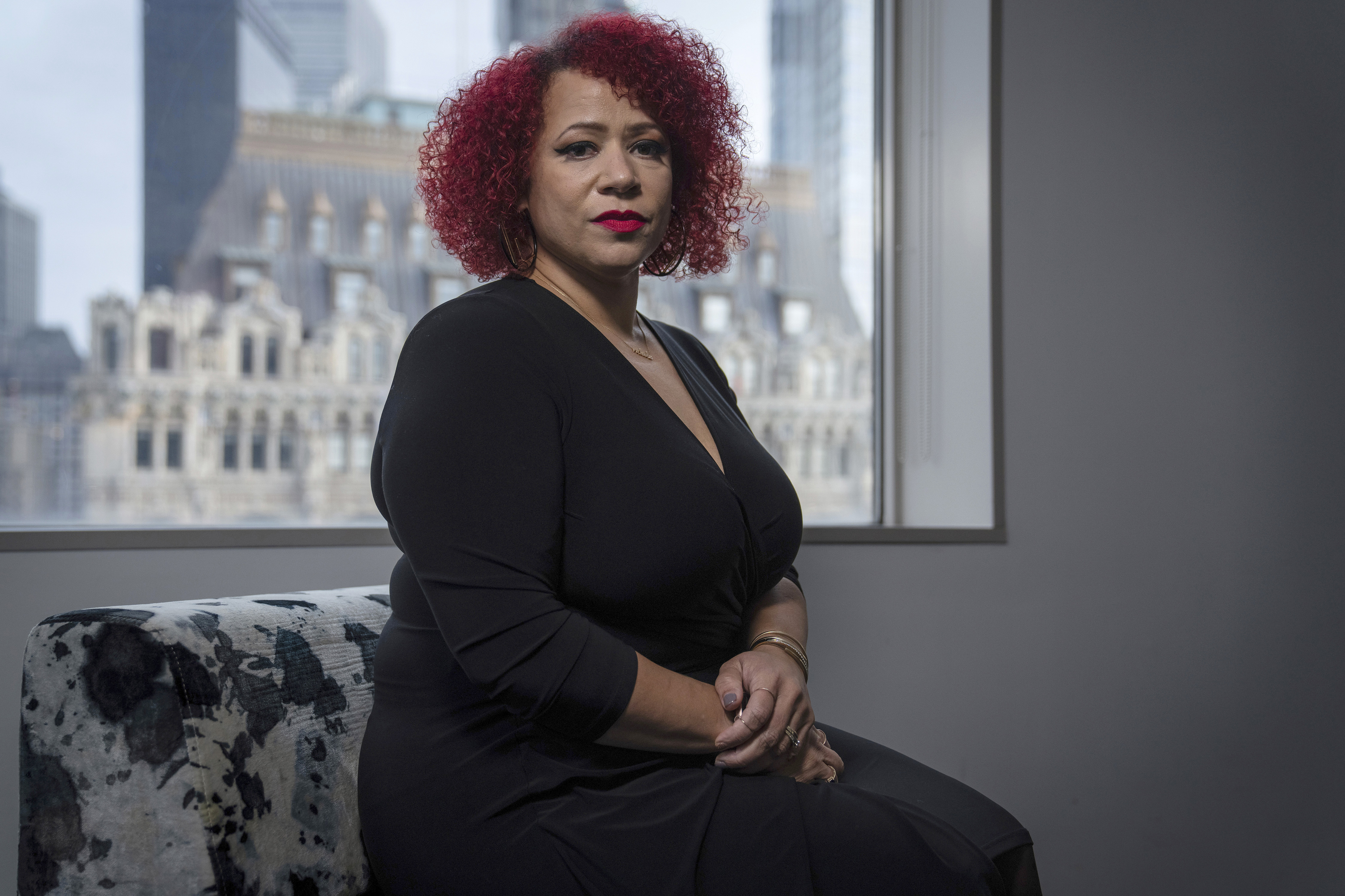 What UNC Agreed to in Its Settlement With Nikole Hannah-Jones - Vimarsana News
