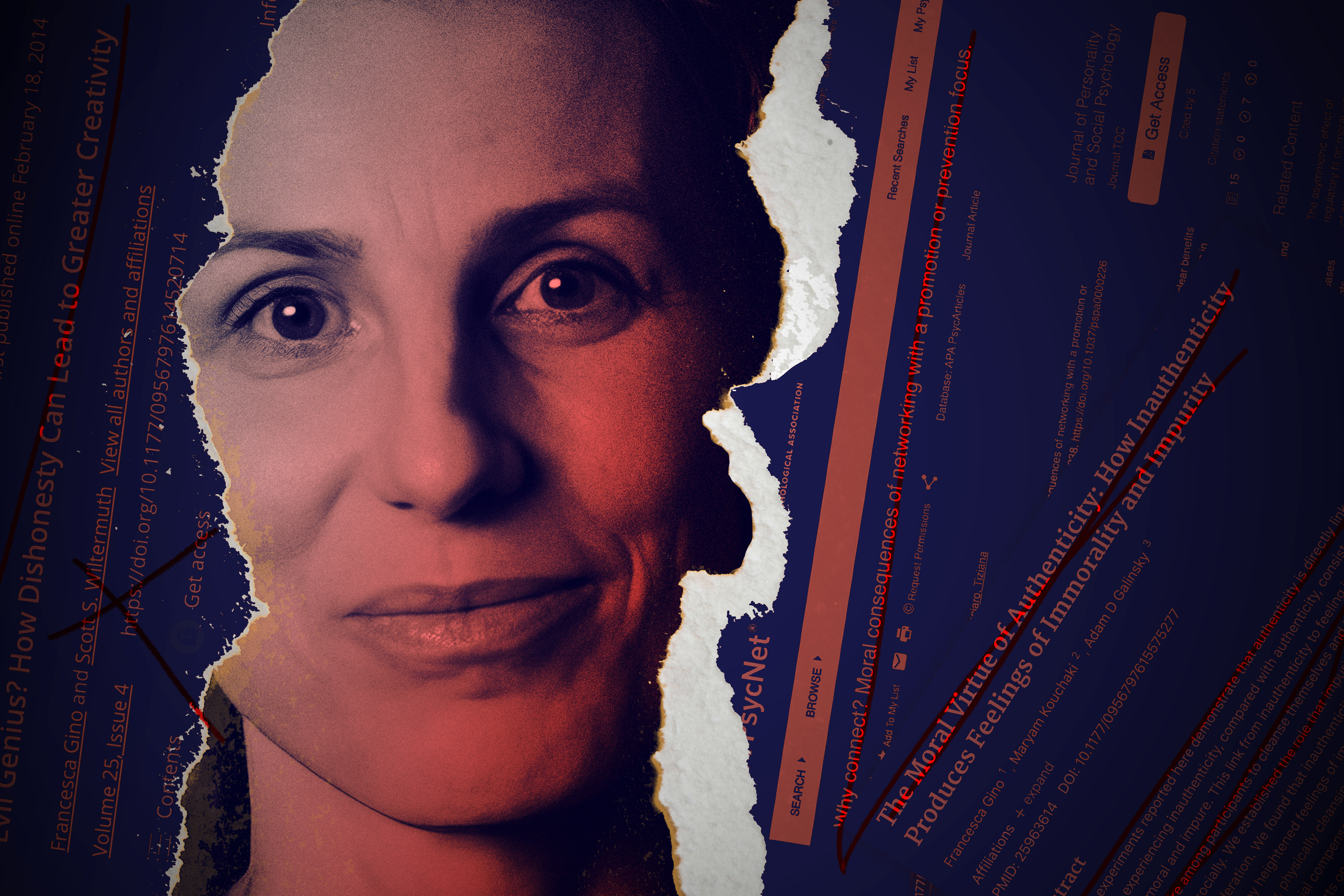 3 of Francesca Gino's Allegedly Fraudulent Studies Will Be Retracted - Vimarsana News