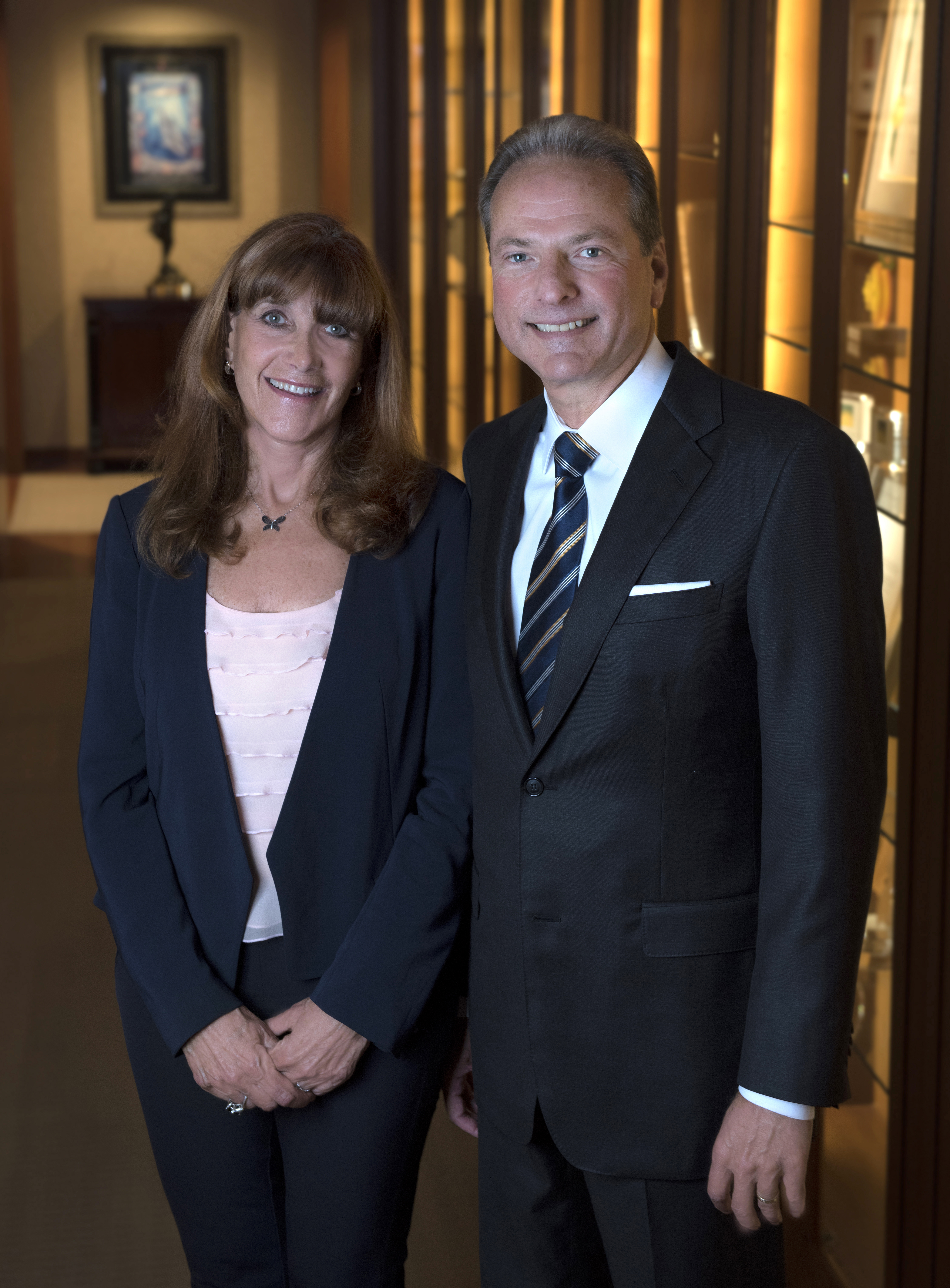Broadcom Co-Founder Henry Samueli and Wife Susan Give $50 Million to UC Irvine for 3 New Research Institutes - Vimarsana News