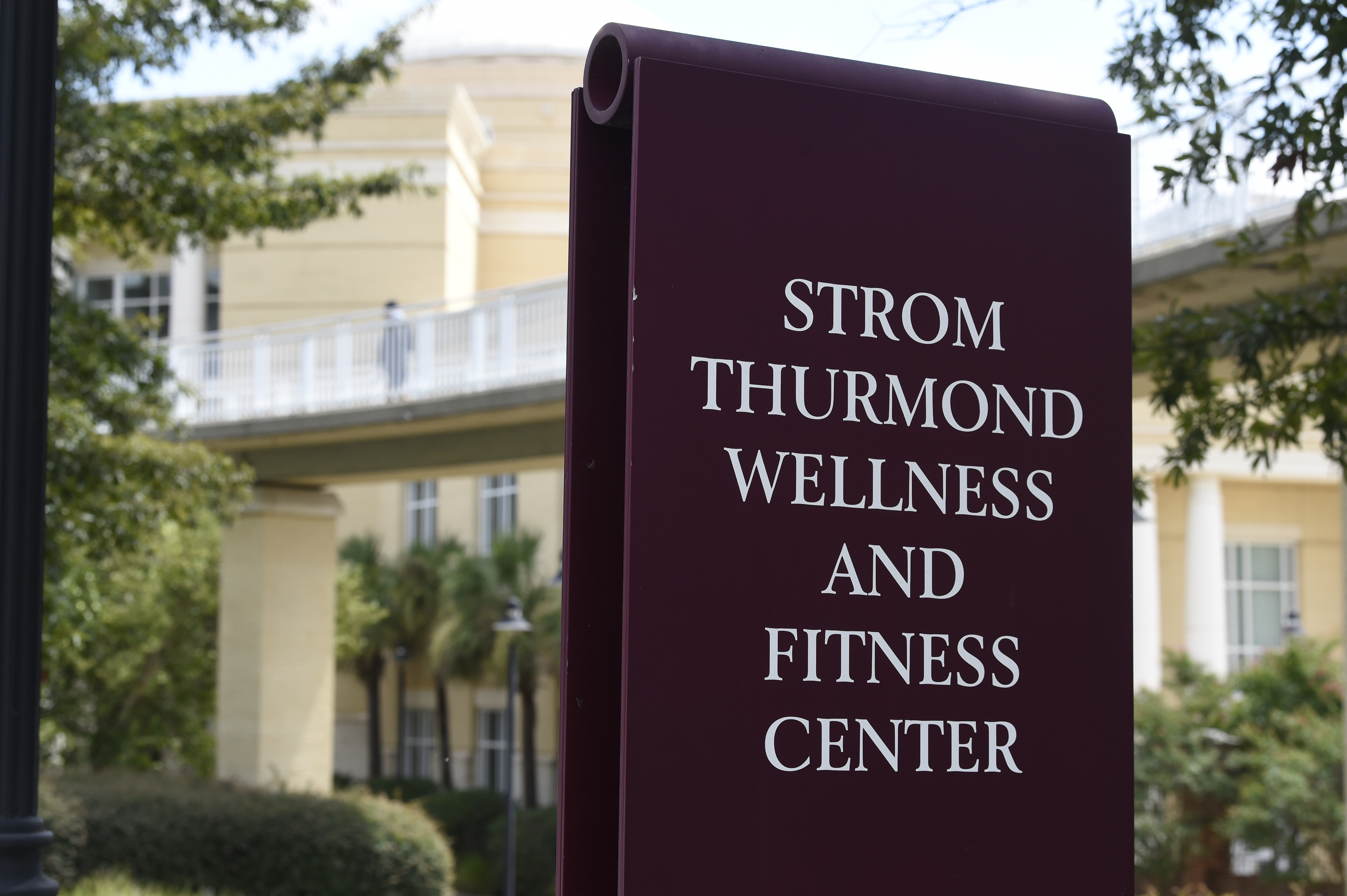U. of South Carolina Wants to Rename Buildings. State Politics Will Stop It. - Vimarsana News