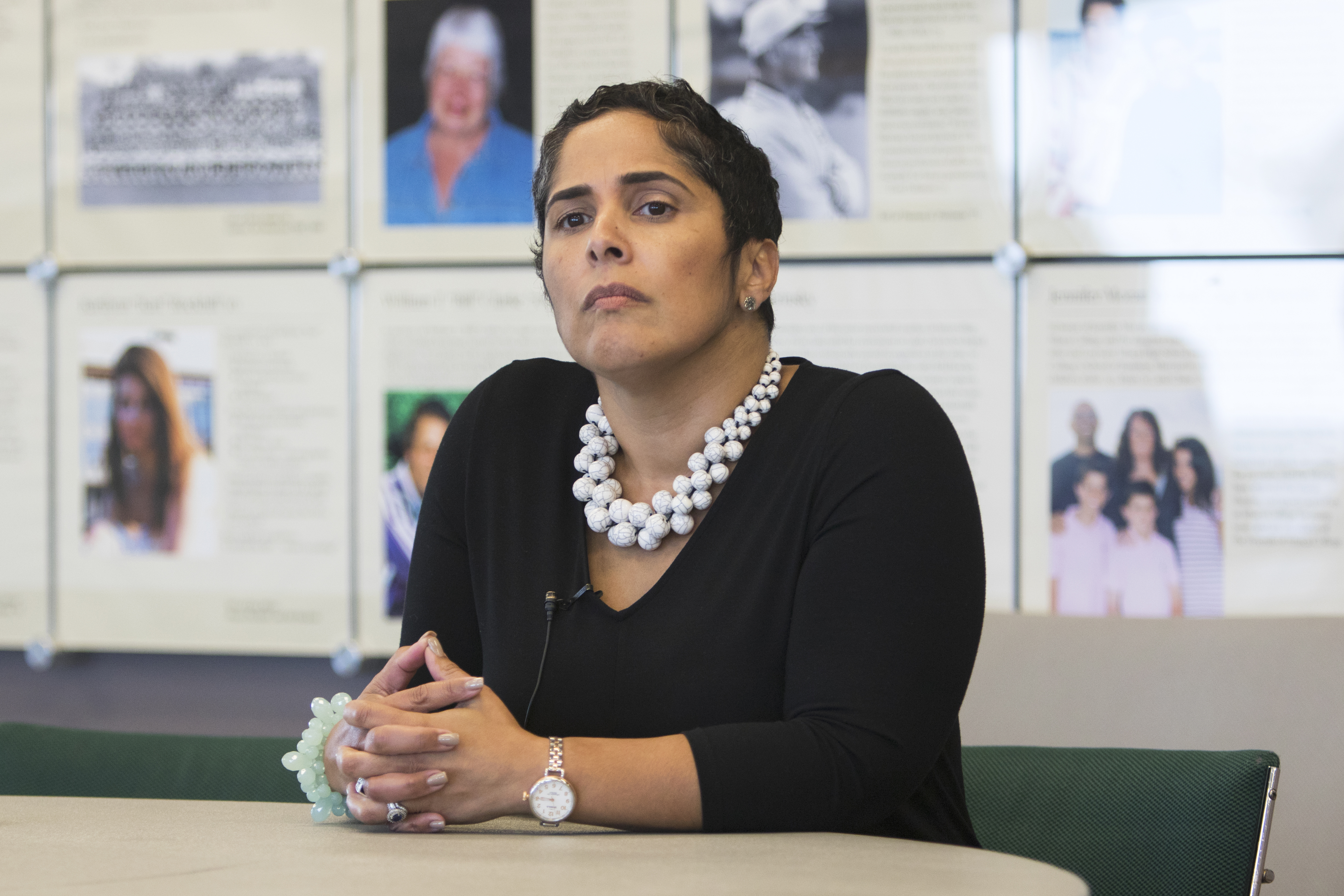 This College President Led Pandemic-Era Cuts. Now She's Moving On. - Vimarsana News