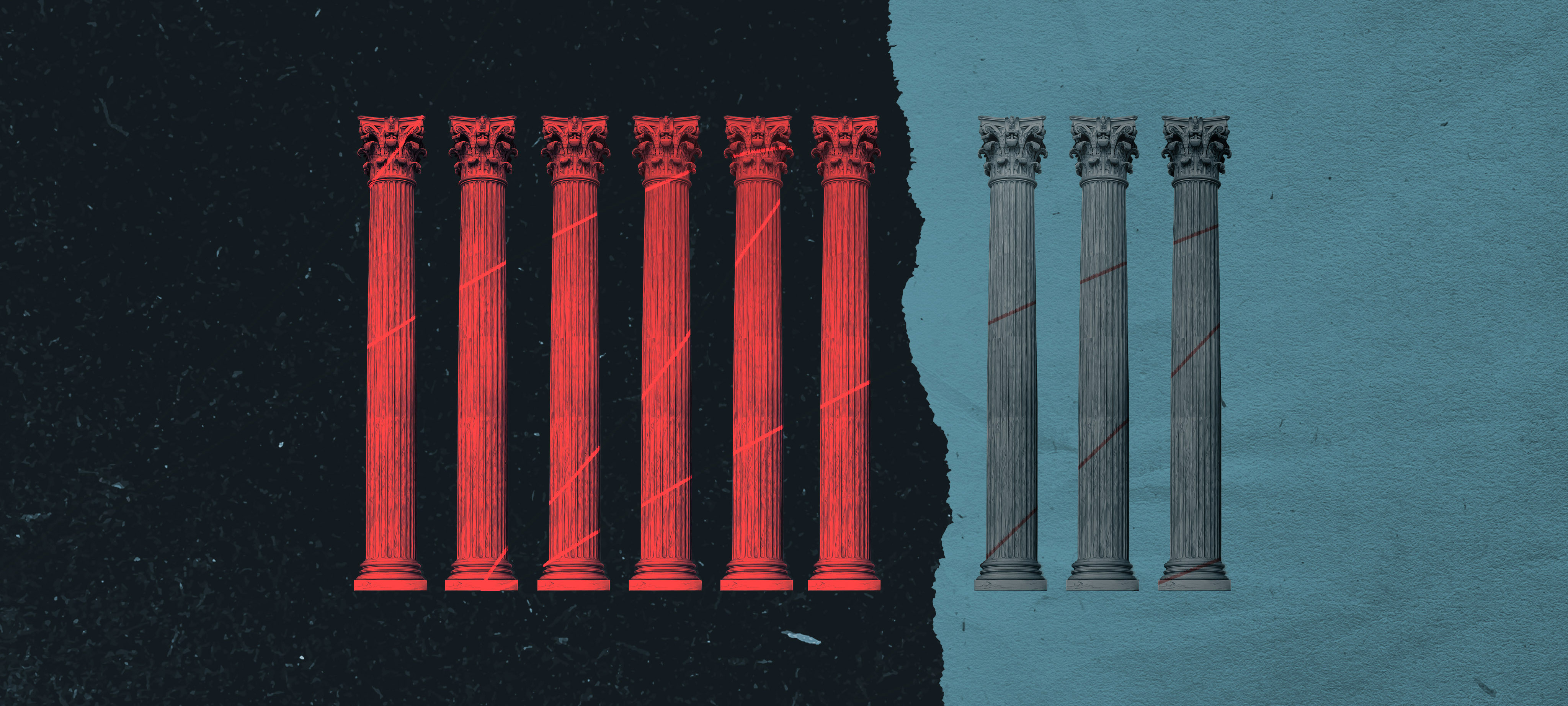 Did Colleges Discriminate Against Asians? The Court Didn't Say. - Vimarsana News