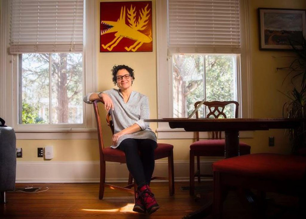 At UNC, the Damage Is Done - Vimarsana News