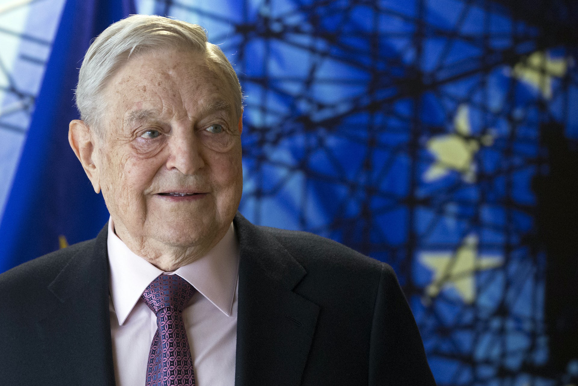 George Soros Hands Control Over His Family's Philanthropy to Son Alex - Vimarsana News