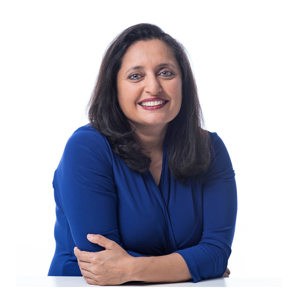 Sonal Shah Tapped to Lead the Asian American Foundation - Vimarsana News