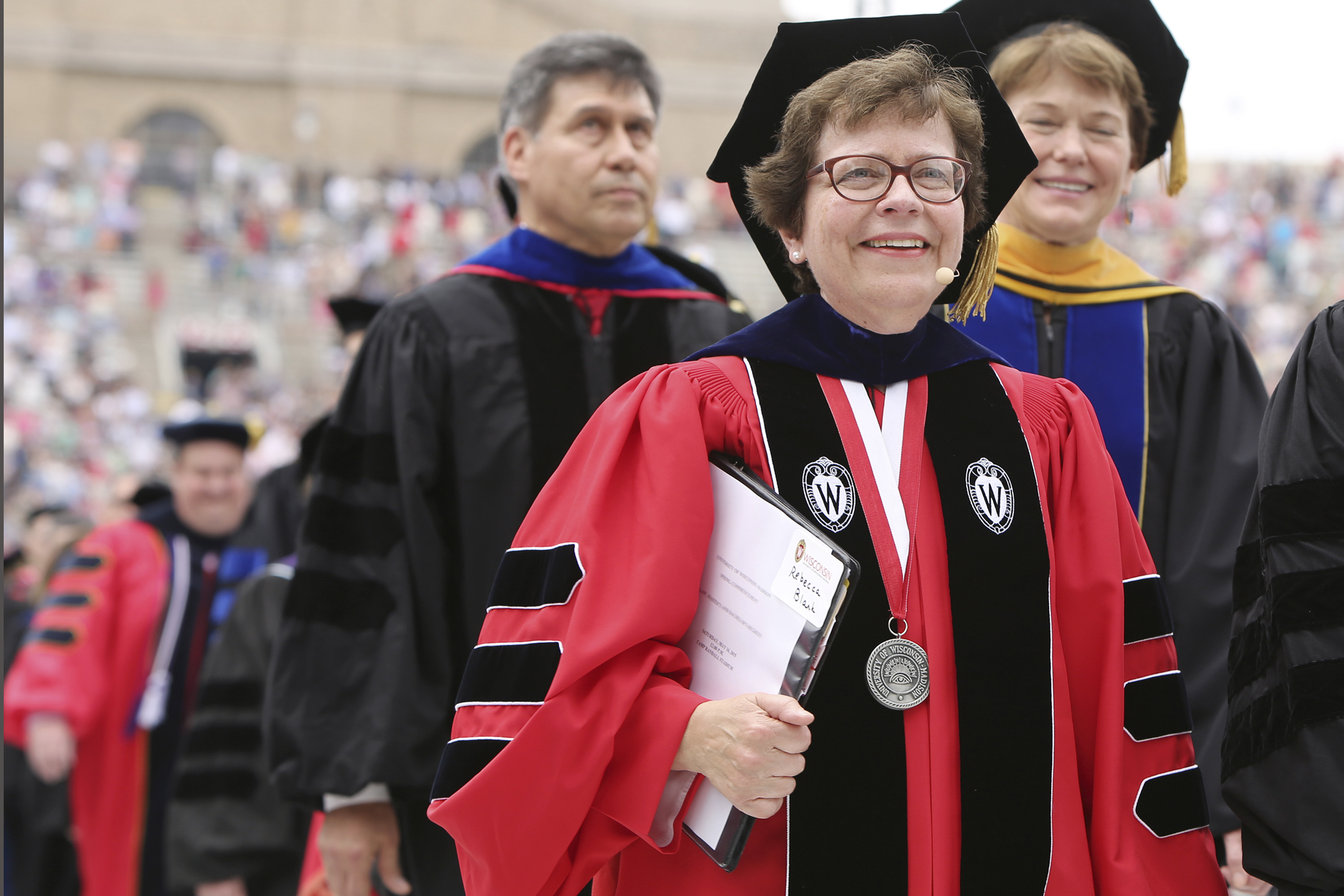 Northwestern U. President-Elect Steps Down After Cancer Diagnosis - Vimarsana News